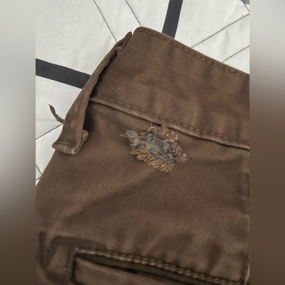 Van pants - Picture 4 of 4